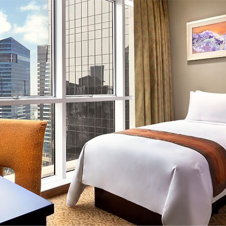 Oakwood Premier Cozmo Джакарта Екстер'єр фото