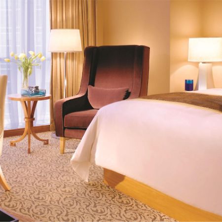 Oakwood Premier Cozmo Джакарта Екстер'єр фото