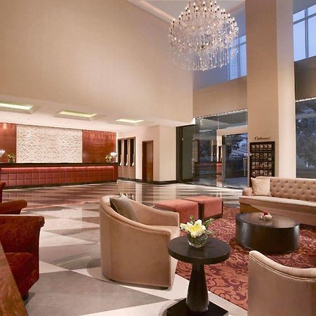Oakwood Premier Cozmo Джакарта Екстер'єр фото