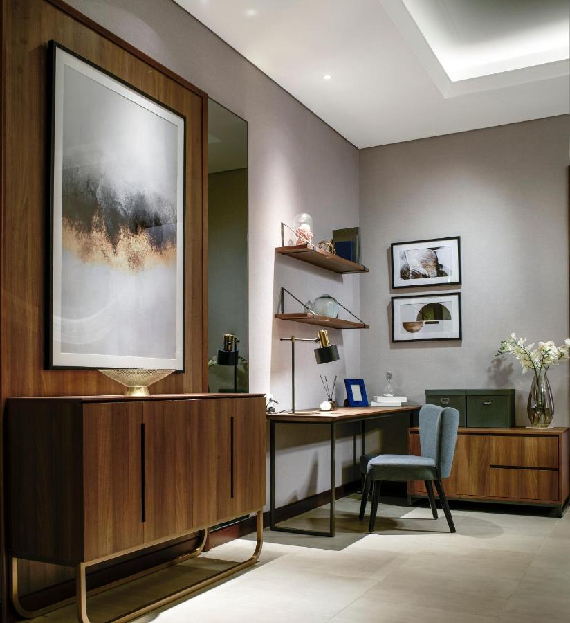 Oakwood Premier Cozmo Джакарта Екстер'єр фото