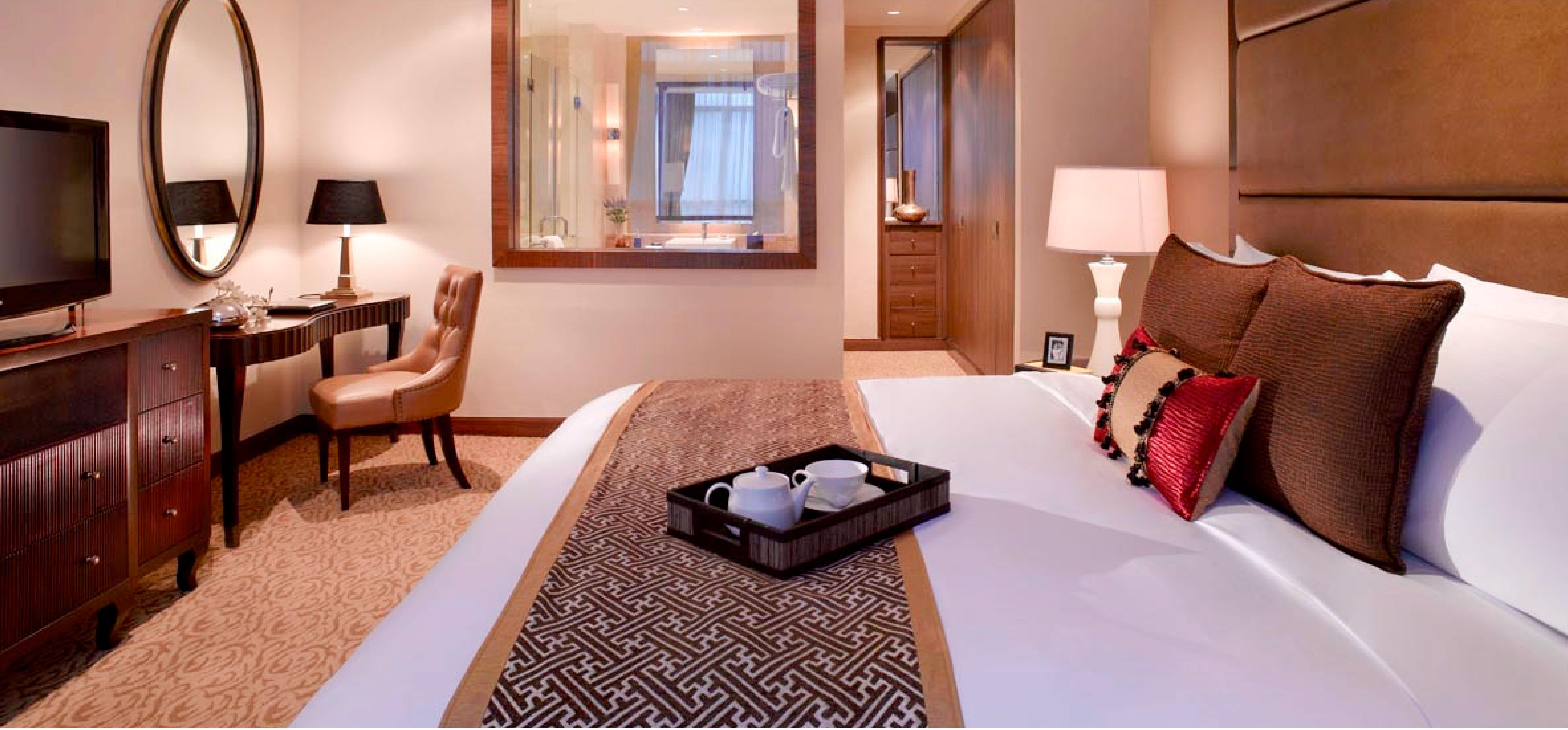 Oakwood Premier Cozmo Джакарта Екстер'єр фото