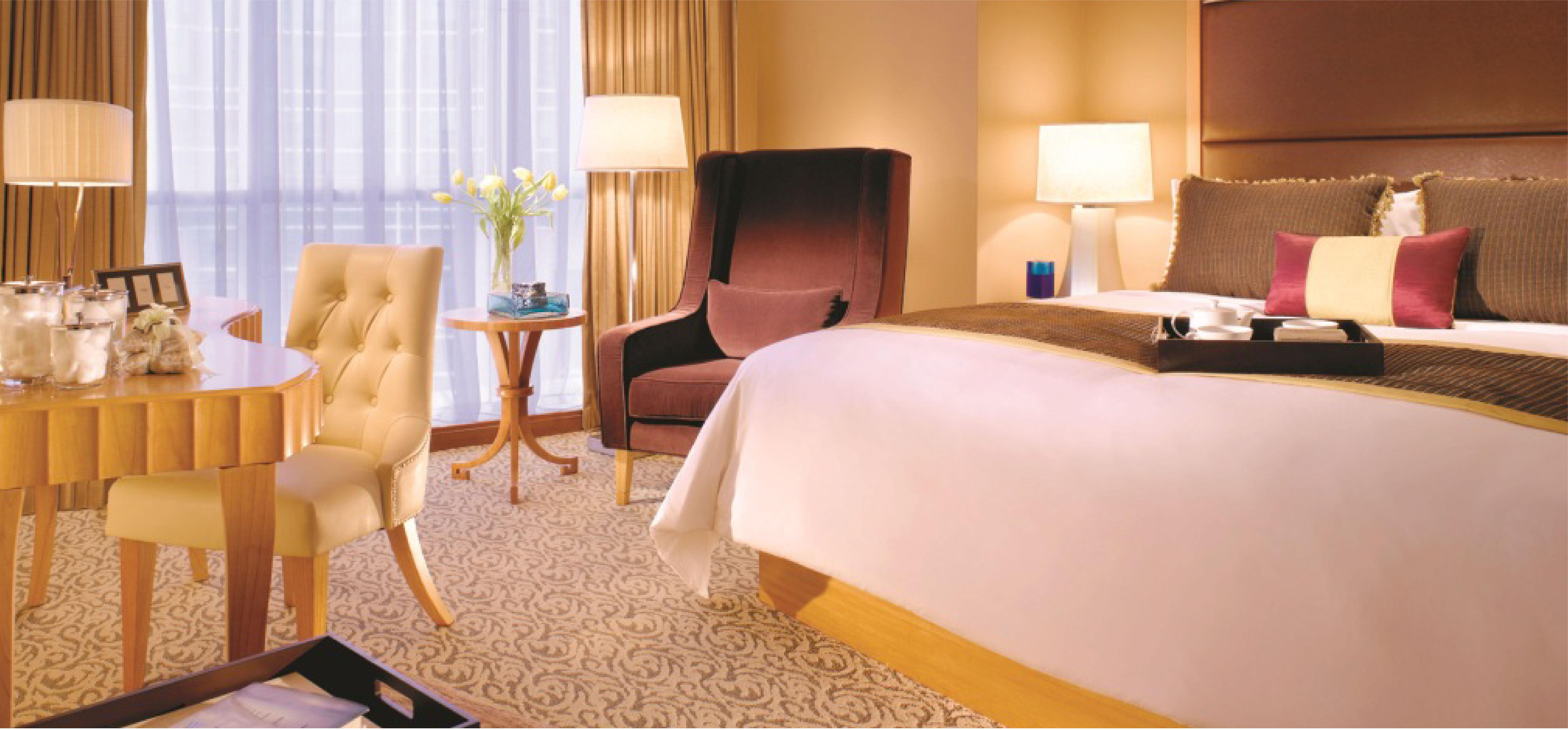 Oakwood Premier Cozmo Джакарта Екстер'єр фото