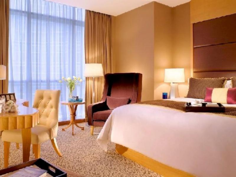 Oakwood Premier Cozmo Джакарта Екстер'єр фото