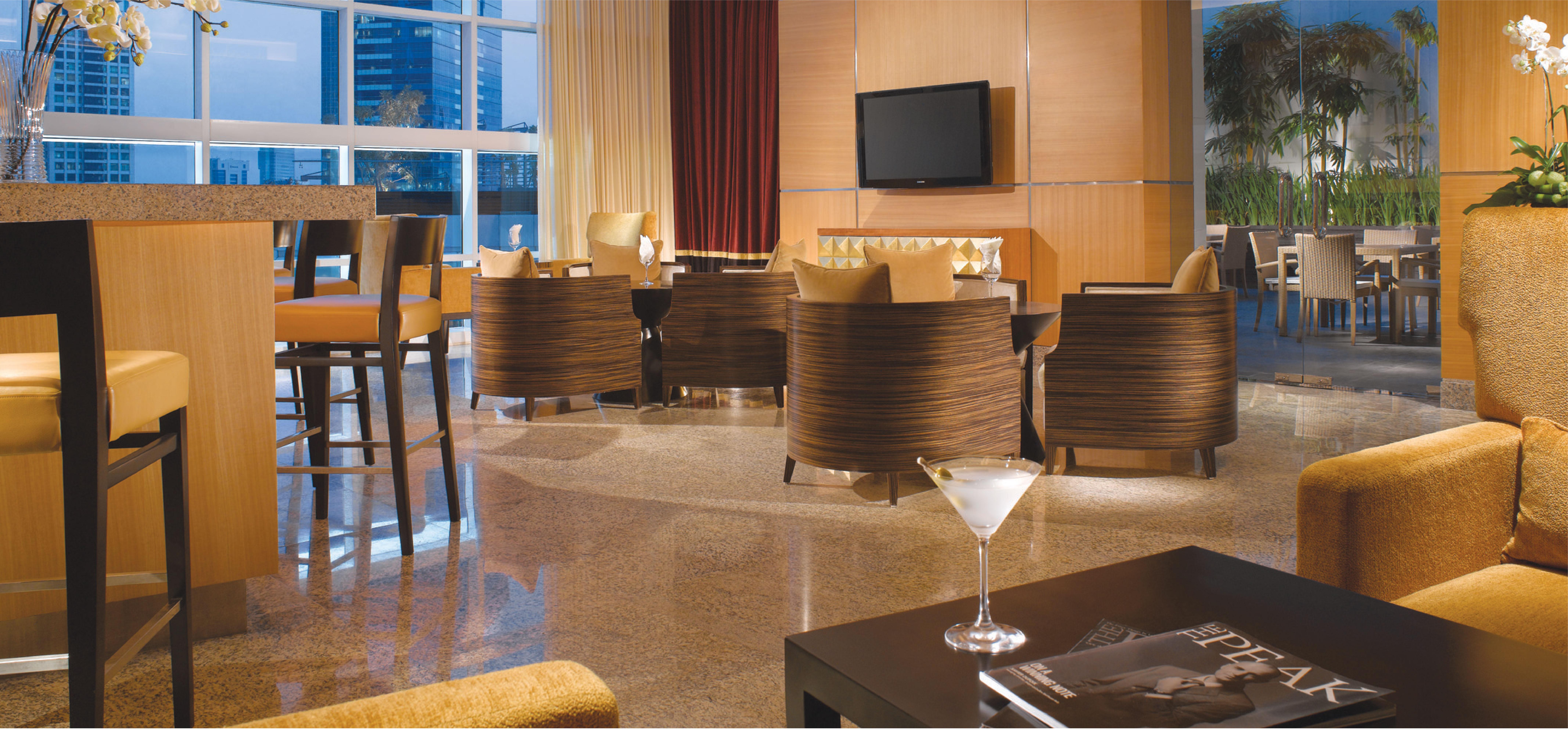 Oakwood Premier Cozmo Джакарта Екстер'єр фото