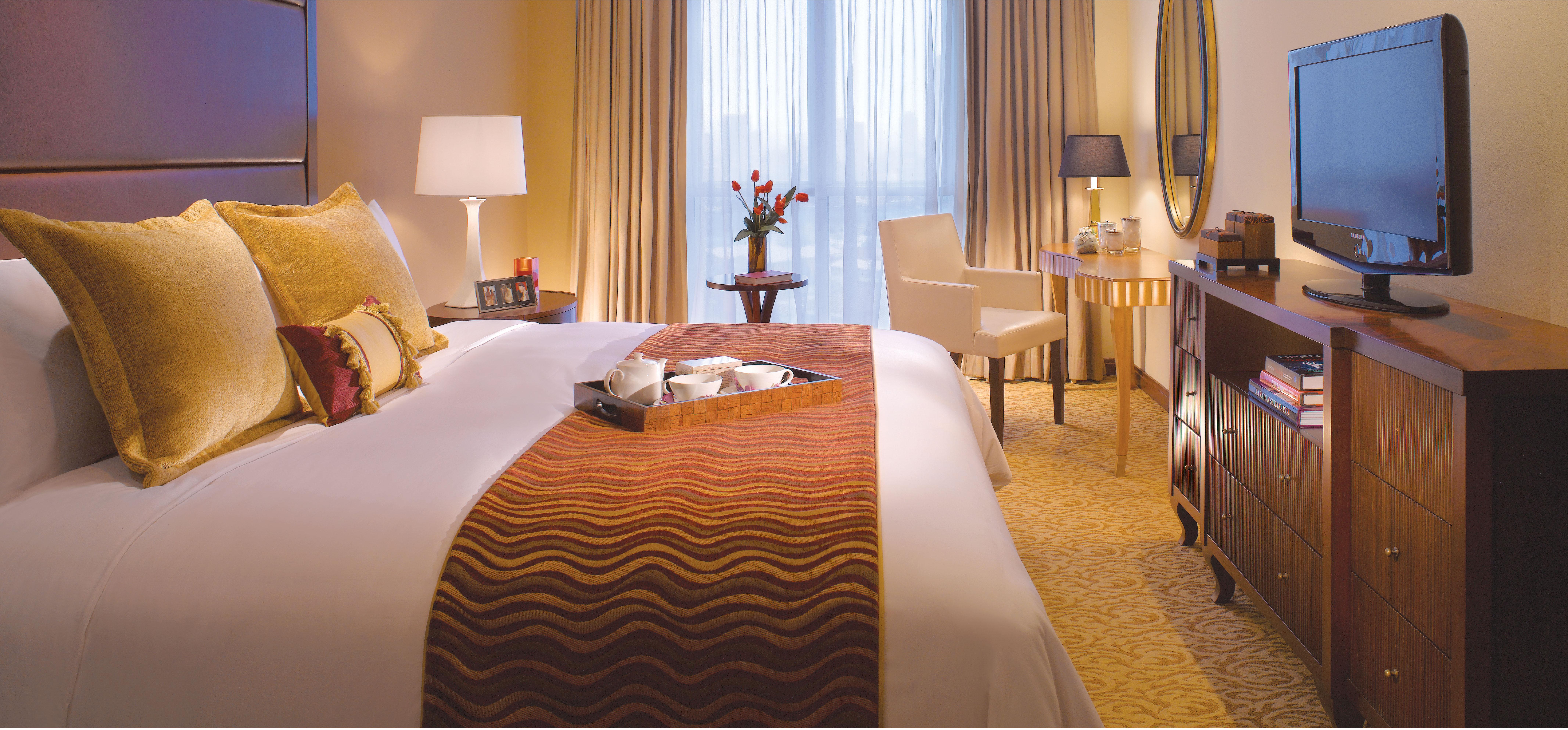 Oakwood Premier Cozmo Джакарта Екстер'єр фото