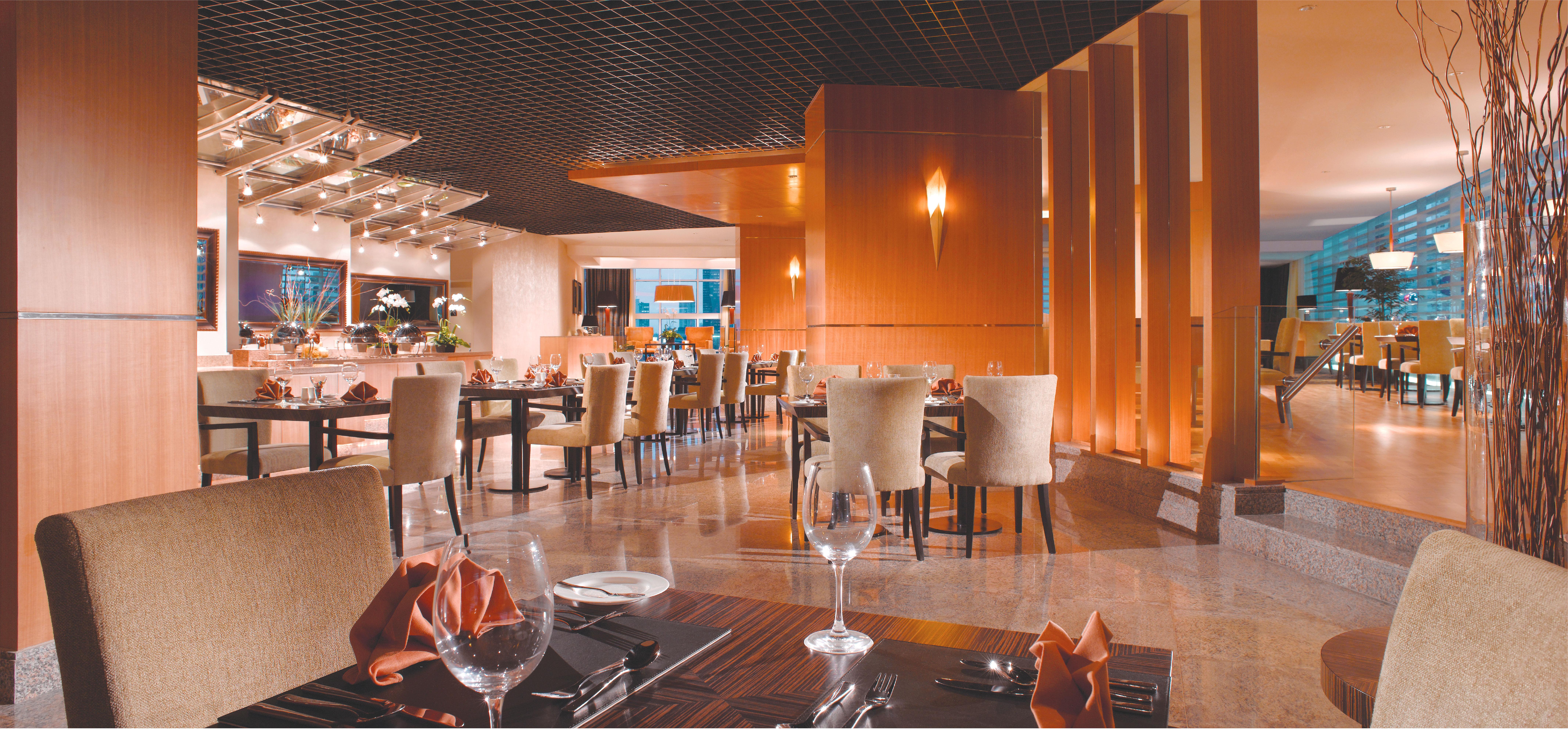 Oakwood Premier Cozmo Джакарта Екстер'єр фото